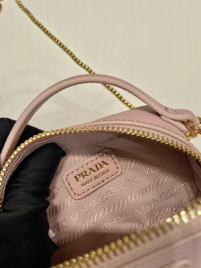 Pra*a satchel bags